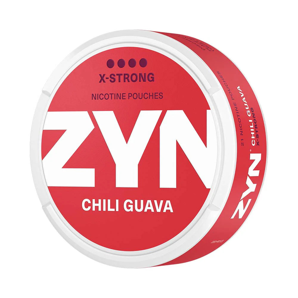 The Snus King